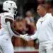 Texas Transfer Portal Tracker