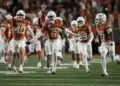 Longhorns’ 2026 Football Schedule finalized with SEC games announced