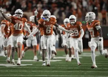 Longhorns’ 2026 Football Schedule finalized with SEC games announced