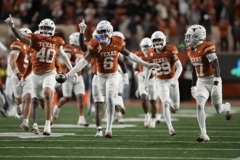 Can Texas Make Another College Football Playoff Push in 2026?