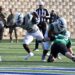Texas Offers Top Class of 2027 RB SaRod Baker