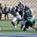 Texas Offers Top Class of 2027 RB SaRod Baker