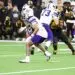 Texas Commit Jermaine Bishop Jr. Delivers Monster Performance in Regional Semifinals