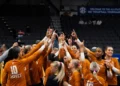 Texas Volleyball hosts NCAA Tournament Regional Semifinals this weekend