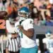 Longhorns add QB depth with acquisition of Coastal Carolina’s MJ Morris from Transfer Portal