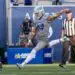 Special teams bolstered with commitment from Gianni Spetic, former Memphis kicker