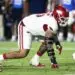 Portal Grab: Longhorns land former Arkansas DT Ian Geffrard