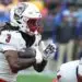 Former North Carolina State RB Hollywood Smothers commits to Texas