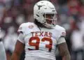 DT Hero Kanu decides against NFL Draft, instead returning to Texas