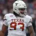 DT Hero Kanu decides against NFL Draft, instead returning to Texas