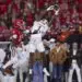 Wide Receiver Ryan Wingo confirms his return to Longhorns next season
