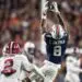 Longhorns land top transfer portal WR Cam Coleman
