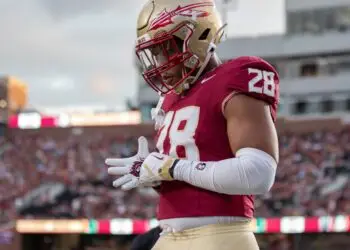 Justin Cryer, former Florida State linebacker, commits to Texas