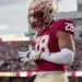 Justin Cryer, former Florida State linebacker, commits to Texas