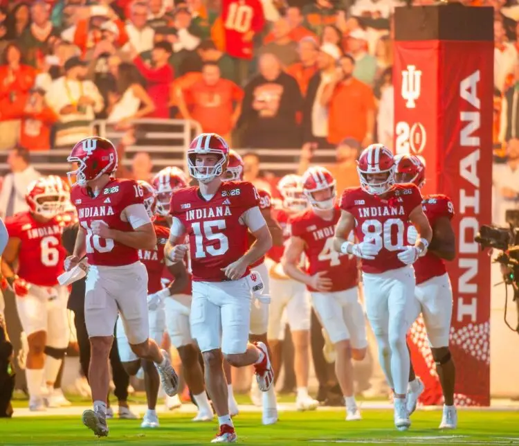 2026 College Football Semifinal Odds and the Road to the Championship