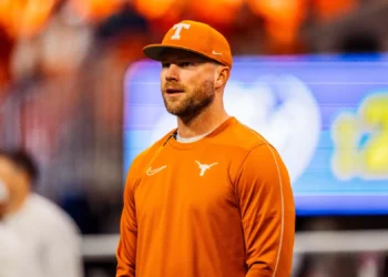 Officially Official: Blake Gideon Returns to Texas as Secondary Coach and Defensive Passing Game Coordinator