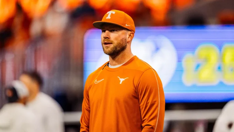 Officially Official: Blake Gideon Returns to Texas as Secondary Coach and Defensive Passing Game Coordinator
