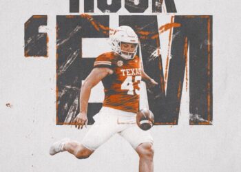 Former Florida State kicker Mac Chiumento commits to Texas