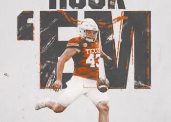 Former Florida State kicker Mac Chiumento commits to Texas