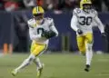 Texas-Born NFL Rookies Ready to Make Their Postseason Debut