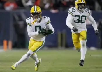 Texas-Born NFL Rookies Ready to Make Their Postseason Debut