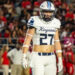 Texas Lands Commitment from 3-Star LB Cade Haug