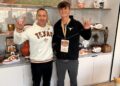 2027 QB Ty Knutson commits to Texas