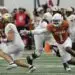 Texas Longhorns Players Emerging As Early Prospects For The 2027 NFL Draft