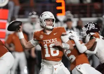 Texas Longhorns 2026 Outlook: Breaking Down the Offseason Odds