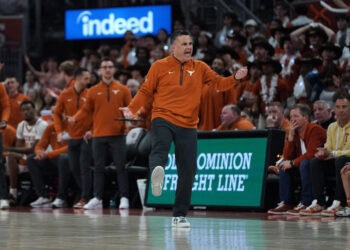 Don’t You Dare Leave Texas Out of the Dance