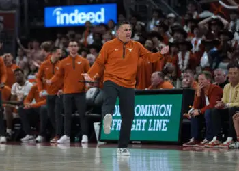 Don’t You Dare Leave Texas Out of the Dance