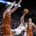 Hoops Preview: Tip-Off Time, How to Watch Texas vs. No. 20 Arkansas