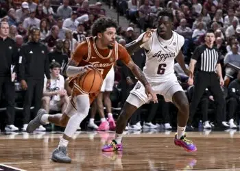 Senior Night Hoops Preview: Oklahoma Sooners @ Texas Longhorns