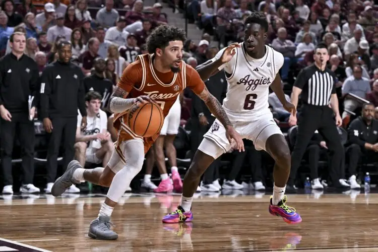 Senior Night Hoops Preview: Oklahoma Sooners @ Texas Longhorns