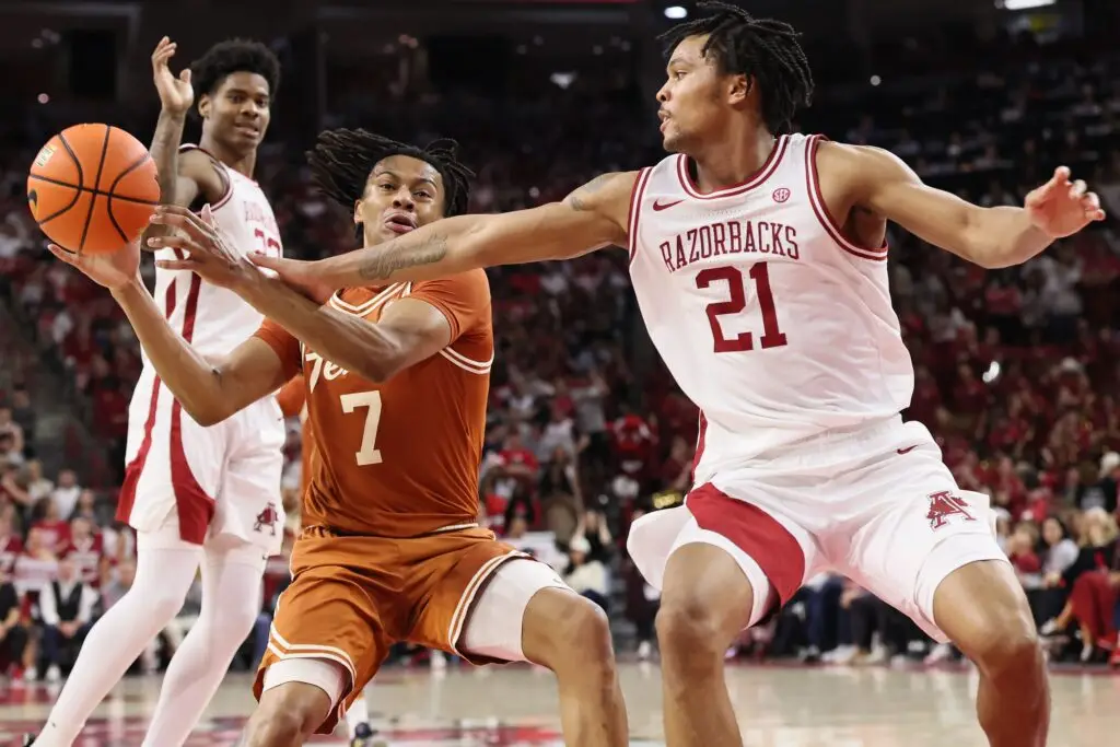 Nic Codie and Simeon Wilcher to enter Transfer Portal