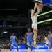Texas Men’s Basketball Earns No. 11 Seed, Opens NCAA Tournament in First Four