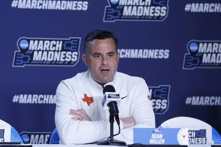 Play-In Preview: Texas vs North Carolina State