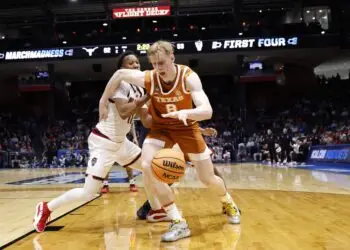 NCAA Tournament Game Preview: No.11 Texas vs No. 6 BYU