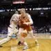 NCAA Tournament Game Preview: No.11 Texas vs No. 6 BYU