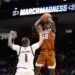 Texas Advances to Face BYU After Tramon Mark’s Game-Winner Over NC State
