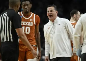 NCAA Tournament Sweet 16 Preview: Texas versus Purdue