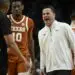 NCAA Tournament Sweet 16 Preview: Texas versus Purdue