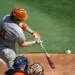 Borba, Riojas Power No. 2 Texas to Statement 14-0 Run-Rule Win Over No. 8 Oklahoma