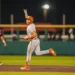Texas Baseball Extends Unbeaten Streak Behind Casey Borba’s Career Night vs. Texas State