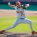 No. 2 Texas Takes Series at No. 5 Auburn, Clinches First Road Series Win Over Top-5 Team in Five Years