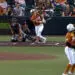 Tinney’s Walk-Off Blast Caps Texas’ Stunning Comeback in 15-14 Thriller over Sam Houston State
