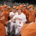 No. 2 Texas Baseball Rolls to 16-4 Run-Rule Victory Over Incarnate Word