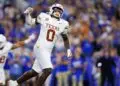 Six Longhorns Hear Their Names Called in 2026 NFL Draft, Continuing a Program Milestone Streak