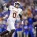 Six Longhorns Hear Their Names Called in 2026 NFL Draft, Continuing a Program Milestone Streak