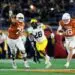 What the Texas Longhorns Can Learn from Horse Racing Training Programs